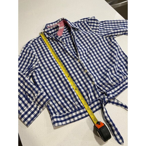 Women’s Tommy Hilfiger Button Up Blouse - Picture 5 of 7